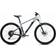 Ghost Nirvana Tour SF 29" 2022 Pearl Light Gray/Dark Gray Glossy Herrenfahrrad