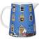 Arabia Moomin House Kanne 1L