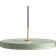 Umage Asteria Olive/Brass Pendant Lamp ∅ 43cm