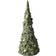 Klarborg Christmas Tree Green Dekorationsfigur 34cm