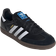 Adidas Samba OG - Core Black/Cloud White/Gum5