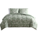 Hallmart Collectibles Wallis Bedspread Green (218.44x160.02cm)