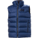 Helly Hansen Gilet Polaire Junior Sfjord Down Jacket 2.0 - Ocean Bleu