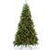 Casafield Lighted Green Christmas Tree 87"