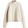 H&M Turtleneck Sweater - Cream