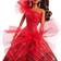 Mattel Holiday 2024 Doll with Long Brunette Hair