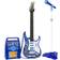 Best Choice Products Kids Electric Musical Guitar Toy