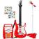 Best Choice Products Kids Electric Musical Guitar Toy