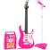 Best Choice Products Kids Electric Musical Guitar Toy