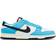 Nike Dunk Low N7 M - Dark Turquoise/White/Sail/Black