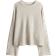 H&M Jumper - Light Beige Marl