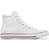 Converse Chuck Taylor All Star Leather - White