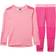 Helly Hansen Kid's LIFA Merino Wool Base Layer Set - Lady Of The Dragon