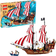 LEGO Pirates Brickbeard's Bounty 6243