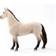 Schleich Hannoverian Gelding Red Dun 13928