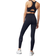 H&M Training Leggings in SoftMove - Black