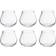 Georg Jensen Sky Tumblerglas 37.9cl 6stk