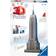 Ravensburger 3D Puzzle Empire State Building 216 Pieces