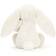 Jellycat Bashful Bunny with Christmas Tree 18cm