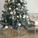 17 Stories Bamboo Wicker Natural Christmas Decoration