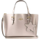 Coach Mollie Tote Bag 25 - Gold/Light Champagne