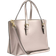 Coach Mollie Tote Bag 25 - Gold/Light Champagne