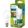 Philips Ultra Efficient LED Lamps 4W E27