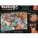 Jumbo Wasgij Mystery 13 A Purrrfect Escape Puzzle 1000 Pieces