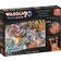 Jumbo Wasgij Mystery 13 A Purrrfect Escape Puzzle 1000 Pieces