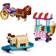 LEGO Classic Bricks on a Roll 10715
