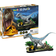 Revell 00243 Jurassic World-Blue 3D Puzzle