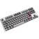 Ducky One 3 Mist RGB Cherry MX Red (Nordic)