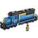 LEGO City Cargo Train 60052