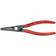 Knipex 48 11 J2 Precision Låsringstång