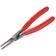 Knipex 48 11 J2 Precision Låsringstång