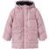 Name It Kid's Medow03 Puffer Jacket - Grape Shake