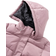 Name It Kid's Medow03 Puffer Jacket - Grape Shake