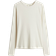 H&M Ribbed Top - White