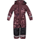 Five Seasons Kid's Rayne Overall - Jostaberry Multi Camo