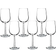 Rosendahl Grand Cru Rödvinsglas 45cl 6st