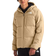 The North Face Boy's North Down Hooded Jacket - Khaki Stone