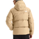 The North Face Boy's North Down Hooded Jacket - Khaki Stone