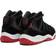 Nike Air Jordan 11 Retro Bred Velvet PS - Black/Gym Red/White