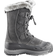 Baffin Chloe Winter Boots Damen Charcoal