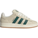 adidas Campus 00s - Cream White/Collegiate Green/Off White