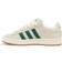 Adidas Campus 00s - Cream White/Collegiate Green/Off White