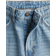 H&M Wide Ultra High Jeans - Light Denim Blue