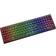 Ducky Zero 6108 Classic Wireless Mechanical Cherry MX2A Red Switch (Nordic)