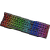 Ducky Zero 6108 Classic Wireless Mechanical Cherry MX2A Red Switch (Nordic)