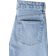 H&M Wide High Jeans - Light Denim Blue